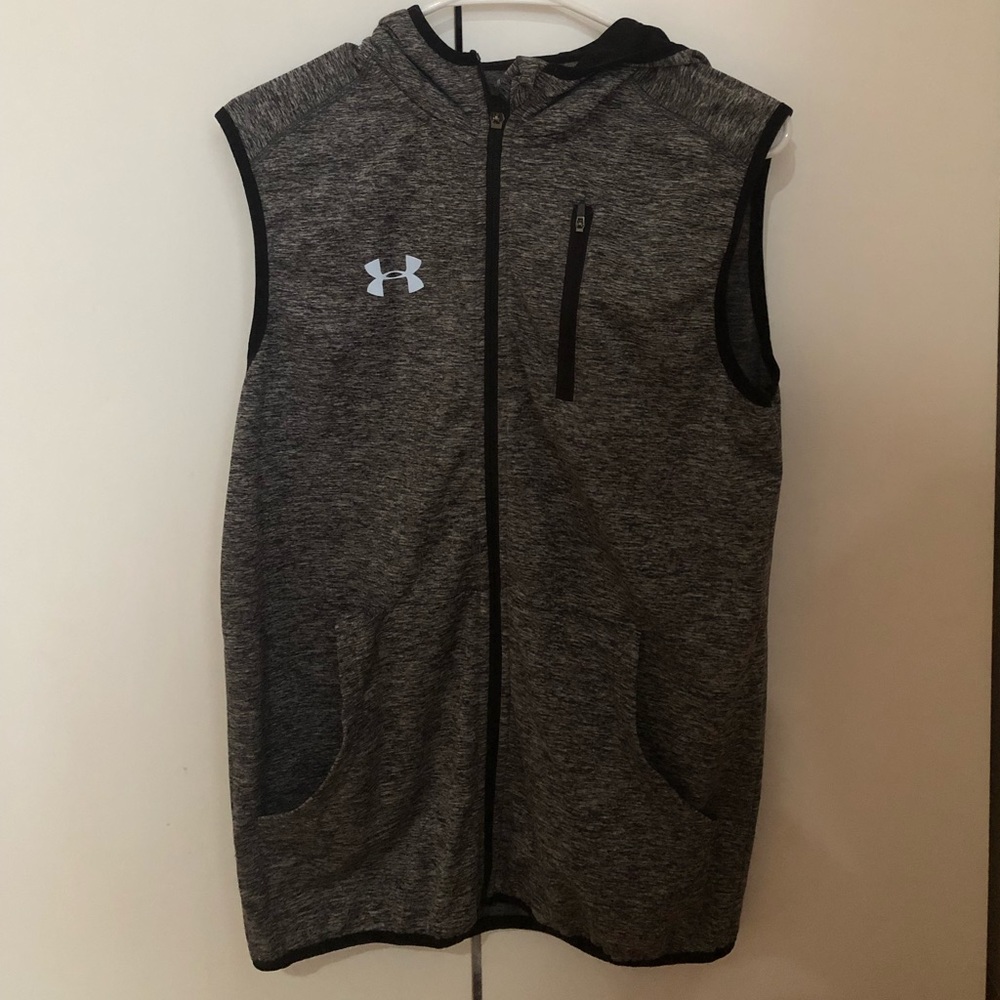 Underarmour Vest